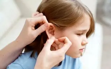 هشدار| عفونت گوش کودک تان را حتما جدی بگیرید

