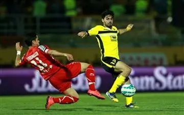  پرسپولیس - سپاهان؛ بازهم پرتماشاگر و جنجالی ؟!