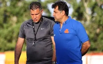 اختصاصی/جواب رد دایی به خوشه طلایی ساوه