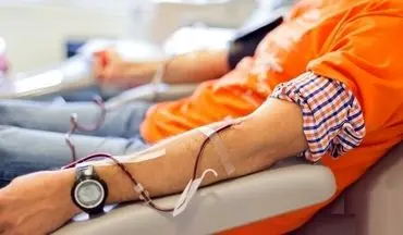  افراد با این گروه خونی بیشتر خون اهدا کنند