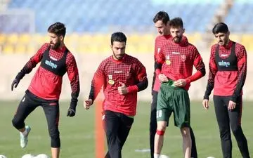 ۲ پیشنهاد برای ستاره پرسپولیس/ مانع میلیاردی برای جدایی یک سرخ‌پوش
