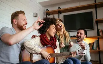 ماهی بخور و بخند تا سیستم ایمنی بدنت تقویت شه!