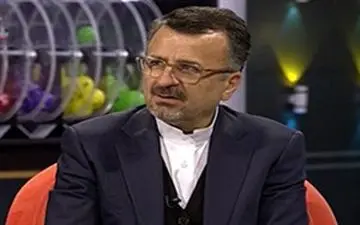 انتقاد شدید داورزنی از مدیریت فدراسیون شطرنج