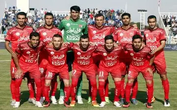 شوک به پرسپولیسی ها ؛ احتمال کسر امتیاز از پرسپولیس تشدید شد!