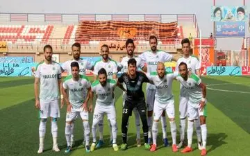 مربی آلومینیوم: به دنبال دادن عیدی به هواداران هستیم