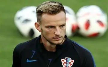 راکیتیچ بازی سرنوشت‌ساز کرواسی مقابل انگلیس را از دست داد