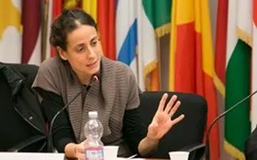 شرکت‌های اروپایی تابعِ تحریم‌های آمریکا علیه ایران، تحریم می‌شوند