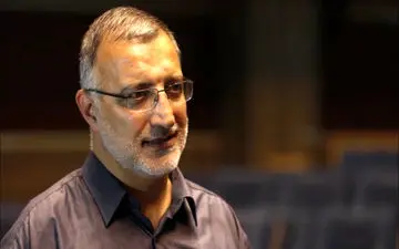 واکنش رییس ستاد علیرضا زاکانی به انصراف این نامزد انتخاباتی