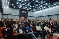 افتتاح اولین انجمن صنفی کارگری کاربران ماساژ کشور در استان اصفهان 
