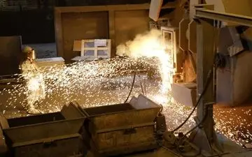  آلمان ناتوان در جایگزینی واردات از روسیه