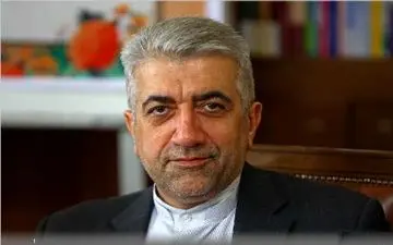 پاسخ وزیر نیرو در مورد وضعیت فرزندان خود 