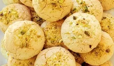 شیرینی کره ای نارگیلی رو با این دستور درست کن!