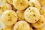 شیرینی کره ای نارگیلی رو با این دستور درست کن!