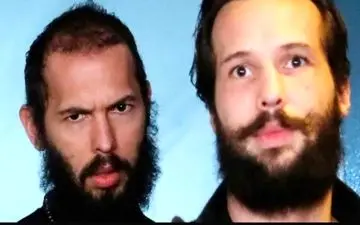  اتهام تجاوز و قاچاق انسان به ستاره جنجالی اینترنت و برادرش