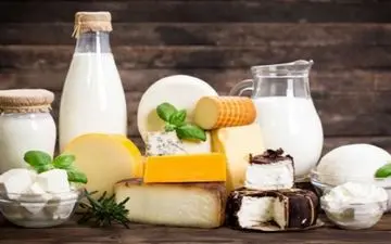 کاهش قیمت لبنیات از فردا