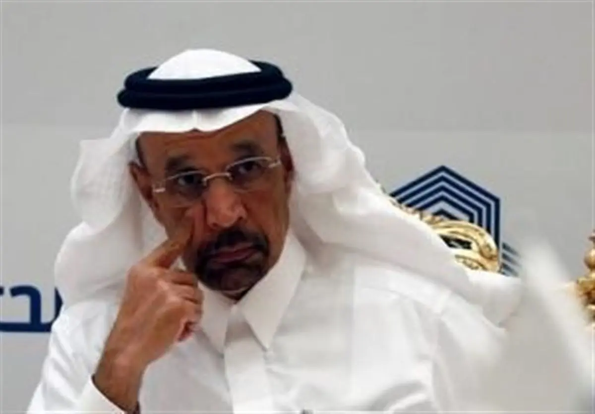 تولید نفت عربستان به پایین ترین رقم ۲۲ ماه گذشته رسید 
