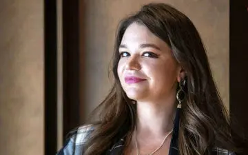 مدل معروف اینستاگرامی به دردسر افتاد+ عکس 