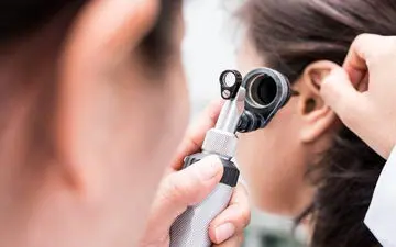 پیشگیری از ورم لاله گوش