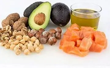 اینکه تمام چربی ها مضر هستند، دروغ محض است!