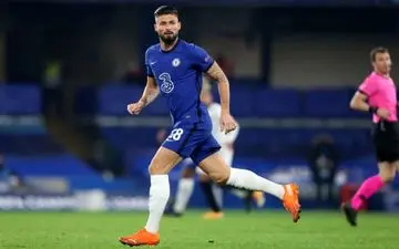 جذب مهاجم فرانسوی چلسی در زمستان در دستور کار اینتری ها