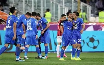 بندهایی که بازیکنان استقلال را به حراج گذاشت