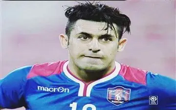  زهیوی: رباط پاره کردم، قتل که نکرده‌ام