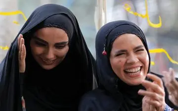 سریال نجلا (قسمت دوازده) / تولید سال ۱۳۹۹ | فیلم