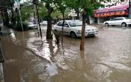 روزهای بارانی و برفی در انتظار ۱۸ استان کشور / هشدار جدی سیل و تگرگ