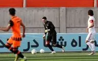 لیگ برتر فوتبال| بازگشت پرشورها برای تراکتور خوش‌یمن بود/ تیمِ ساغلام بعد از ۱۳ هفته برد 