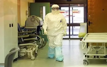  اعلام قرنطینه سراسری در پایتخت روسیه در راستای پیشگیری از شیوع کرونا