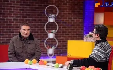 دستمزد بازیگران سریال « معمای شاه »
