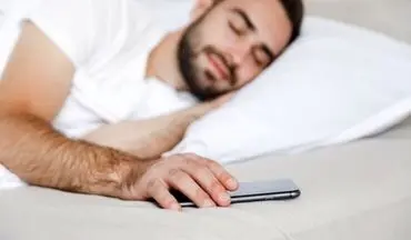 در هنگام خواب، موبایل نزدیک سرتان نباشد!
