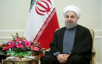 مراسم تنفیذ روحانی پنجشنبه ۱۲ مرداد برگزار می شود/تحلیف، ۱۵ مرداد