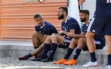  6 استقلالی در تیم ملی باقی ماندند