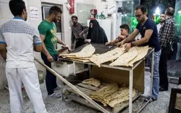 احتمال افزایش قیمت نان در دست بررسی