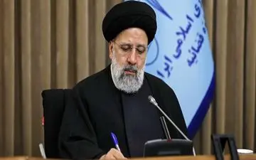 بخشنامه اعطای مرخصی نوروزی به زندانیان تا ۱۵ فروردین ابلاغ شد