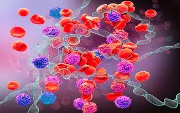 روزنه امید جدید برای بیماران مبتلا به سرطان خون
