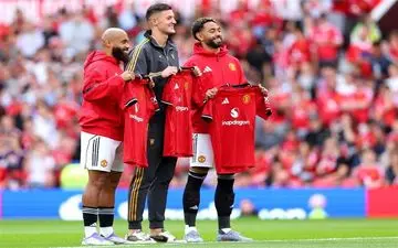 افسوس بارسلونا از انتقال ششکو به یونایتد