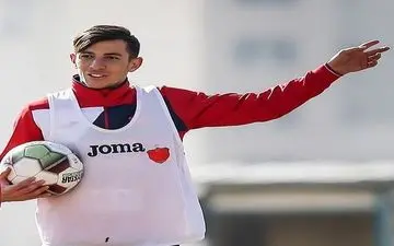 دو راهی لژیونر محبوب بین پرسپولیس و تراکتور