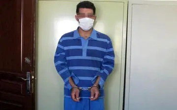 فیلم های سیاه مرد شیاد از زنان بیوه مشهدی/ تهدید انتشار تصاویر روابط جنسی و کلاهبرداری‌های میلیاردی!