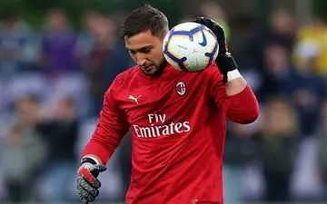 دوناروما در لیست مورینیو/ تقاضای آقای خاص از مدیران اس رم 