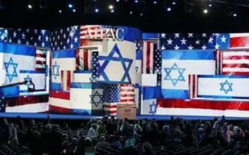 افشای یک عملیات پیامکی مشکوک؛ تلاش تل‌آویو برای تغییر افکار عمومی آمریکا