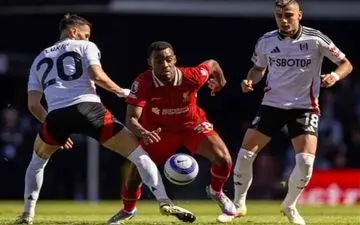  شکست لیورپول در فولام/ توقف چلسی مقابل برنتفورد 