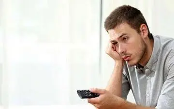 بی‌حوصلگی نشانه خطر در بدن است؟

