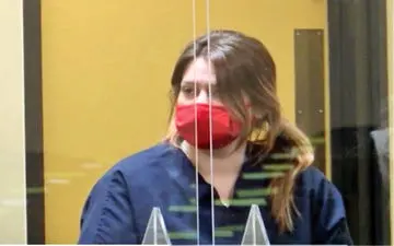  قتل زن باردار برای به سرقت بردن جنینش 