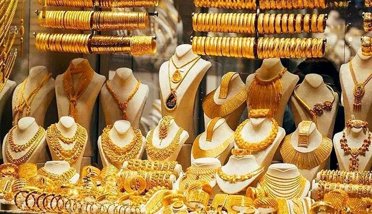 قیمت طلا و سکه امروز پنجشنبه ۲ مرداد ۱۴۰۴