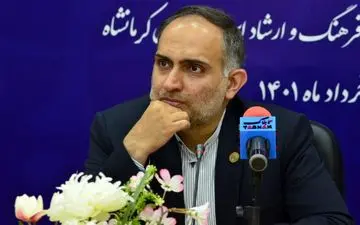 
 اولویت دولت تقویت هویت ملی و عدالت فرهنگی است/ روز کرمانشاه را می‌توان بدون ثبت در تقویم جشن گرفت