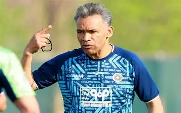 
ژوزه مورایس سرمربی تیم یک پرسپولیسی شد
