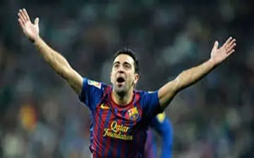 اعلام زمان جشن خداحافظی ژاوی 