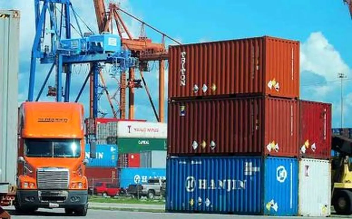  رشد ۲۱ درصدی صادرات غیرنفتی کشور